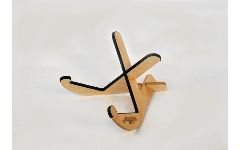 Мозеръ SFG-2 Складная подставка для гитары