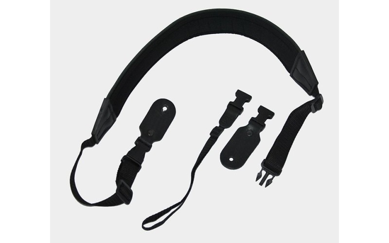 Мозеръ SMU-1 Ремень профессиональный для мандолины/укулеле