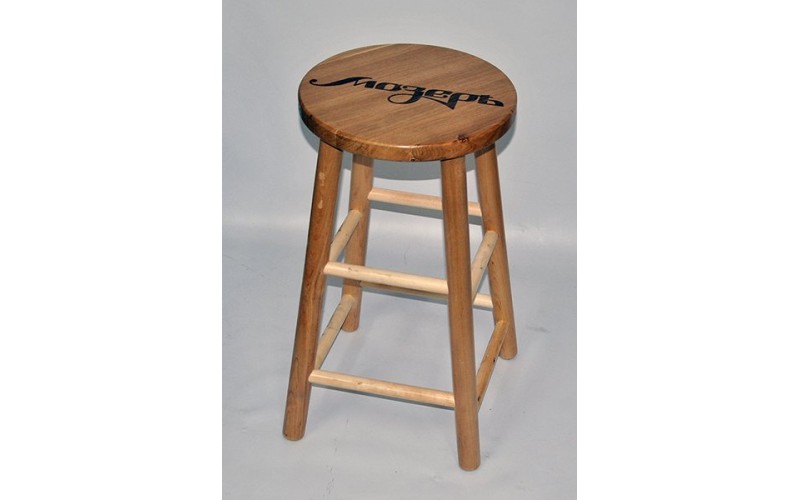 Мозеръ SWM-1 Стул гитариста, дуб