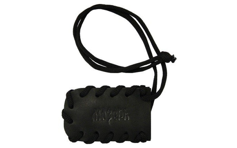 МОЗЕРЪ VB-1 - кожаный чехол для варгана без защиты язычка