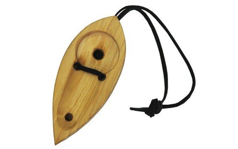 МОЗЕРЪ VB-3 - деревянный футляр 