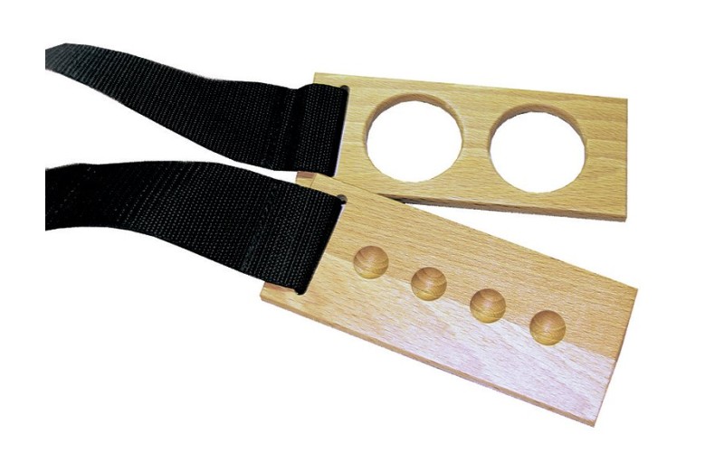 Мозеръ VES01 Упор для шпиля виолончели, бук