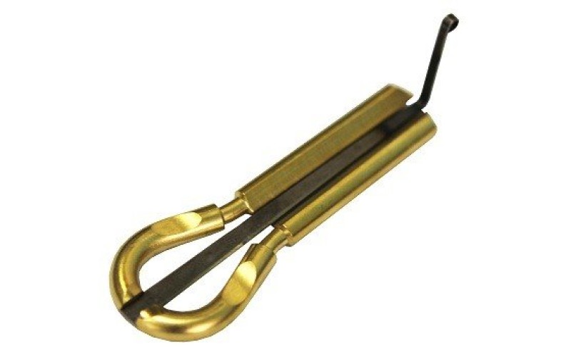 МОЗЕРЪ VR-1 -  алтайский комус Темарцева без футляра