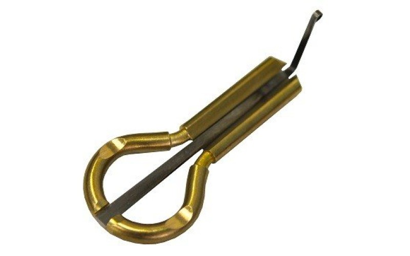 МОЗЕРЪ VR-2 - алтайский комус Темарцева без футляра