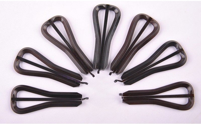 МОЗЕРЪ VR-5 - алтайский комус Темарцева (варган) без футляра