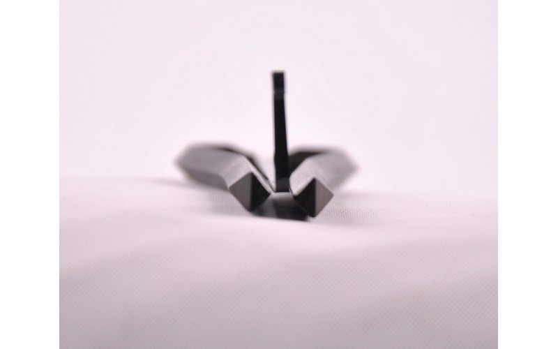 МОЗЕРЪ VR-5 - алтайский комус Темарцева (варган) без футляра