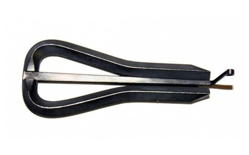 МОЗЕРЪ VR-5 - алтайский комус Темарцева (варган) без футляра