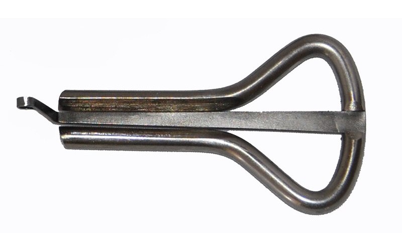 МОЗЕРЪ VR-7 Русский варган Хитрова, стандартный