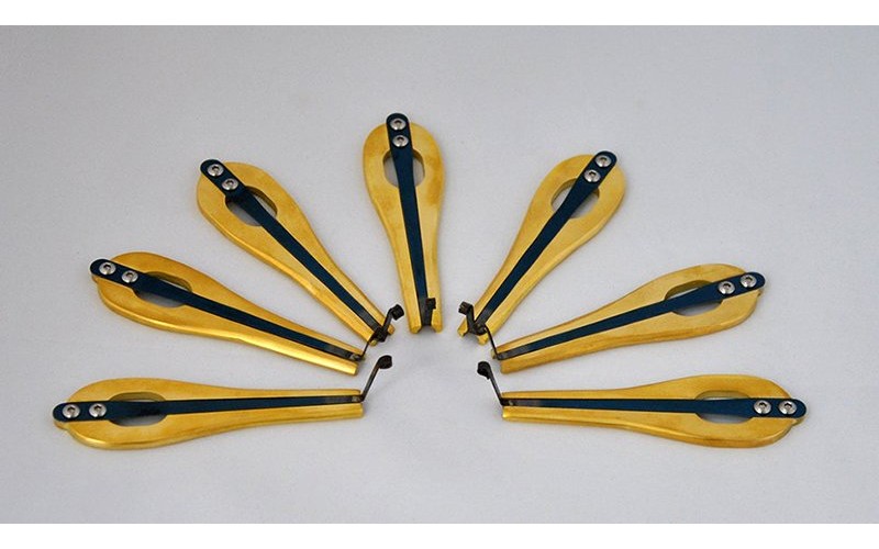 МОЗЕРЪ VR-8 Русский варган Сидорова