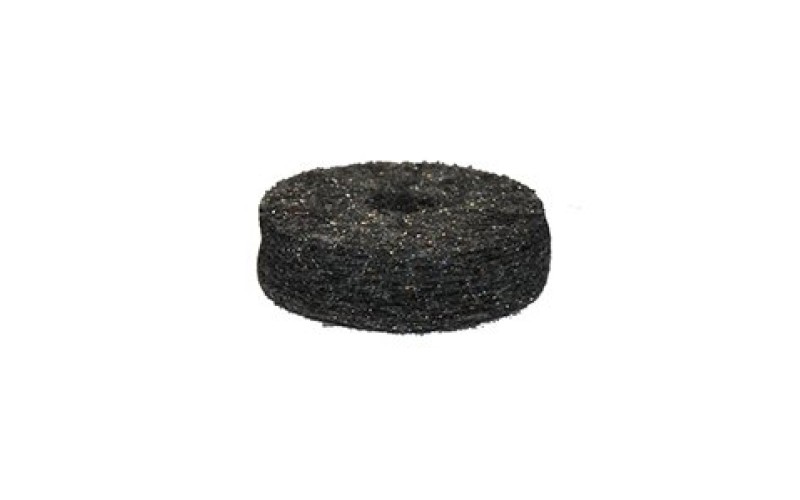 Мозеръ WCS-1 Шайба стойки тарелки, войлок, D38х10мм