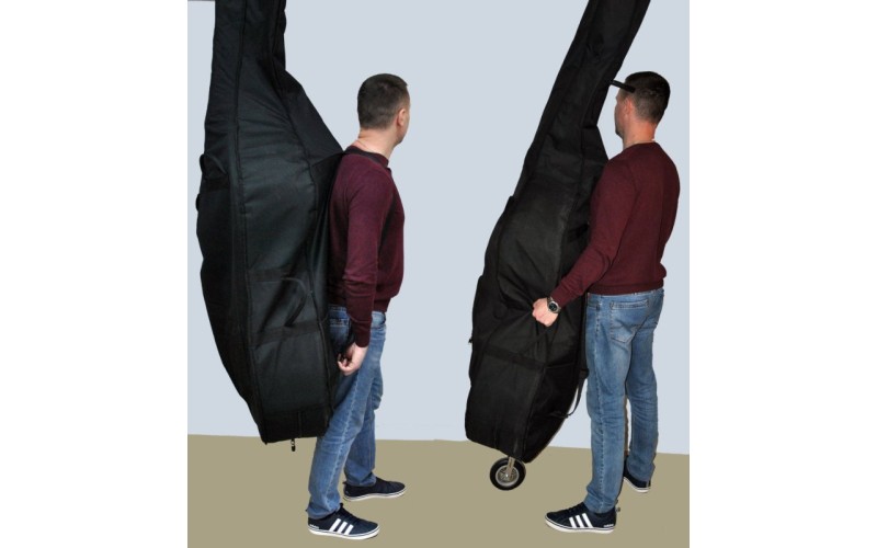 Мозеръ WDB-01 Колесо для транспортировки виолончели/контрабаса