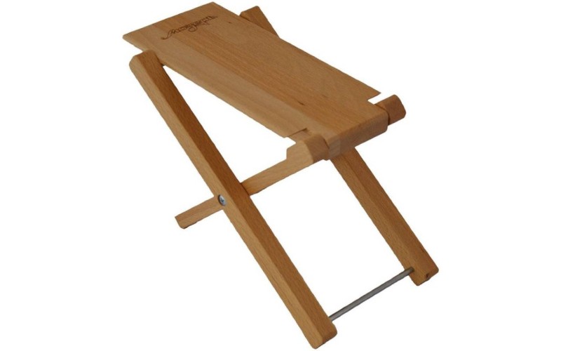 МОЗЕРЪ WPG01 Подставка под ногу гитариста