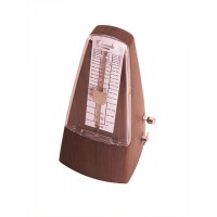 Musedo M-20 WL Метроном механический, цвет орех