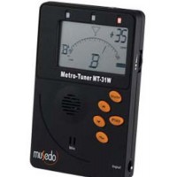 MUSEDO MT-31W Тюнер-метроном