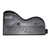 MUSEDO T-24 Тюнер для гитары