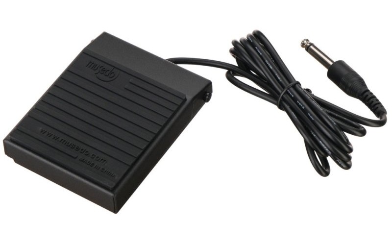 Musedo TB-004 Педаль сустейна