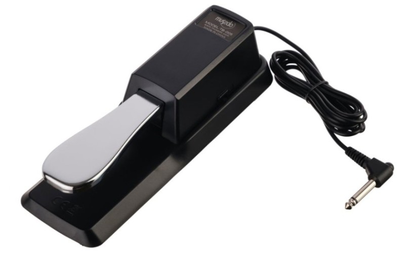 Musedo TB-005 Педаль сустейна