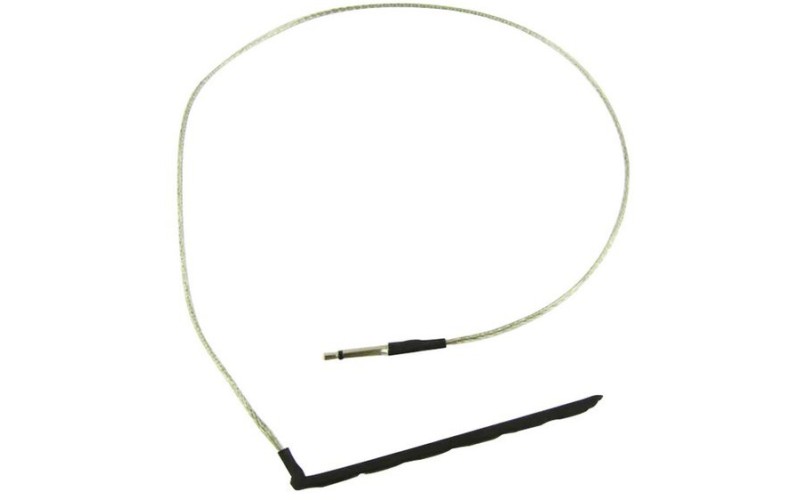 Musiclily M255 Звукосниматель для гитары под порожек