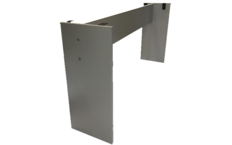 N-44SR Подставка для цифровых пианино Casio CDP-120/130/220/230, облегченная