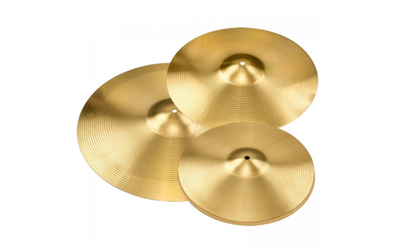 Rolling Rock Set B Набор тарелок 