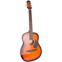 Naranda CAG110 BS Акустическая гитара 38
