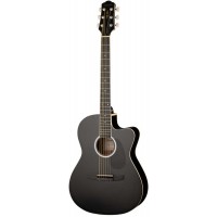 Naranda CAG240C BK Акустическая гитара с вырезом