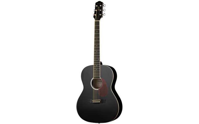Naranda CAG280 BK Акустическая гитара, черная