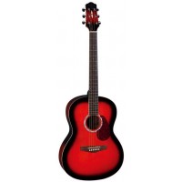 Naranda CAG280 RDS Акустическая фолк-гитара