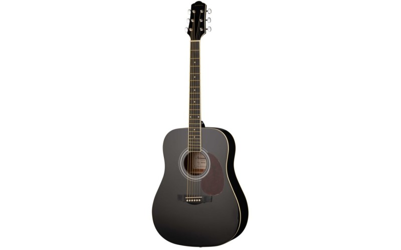 Naranda DG120 BK Акустическая гитара