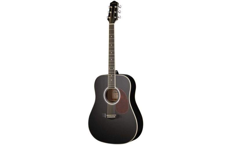 Naranda DG220 BK Акустическая гитара