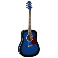 Naranda DG220 BLS Акустическая гитара