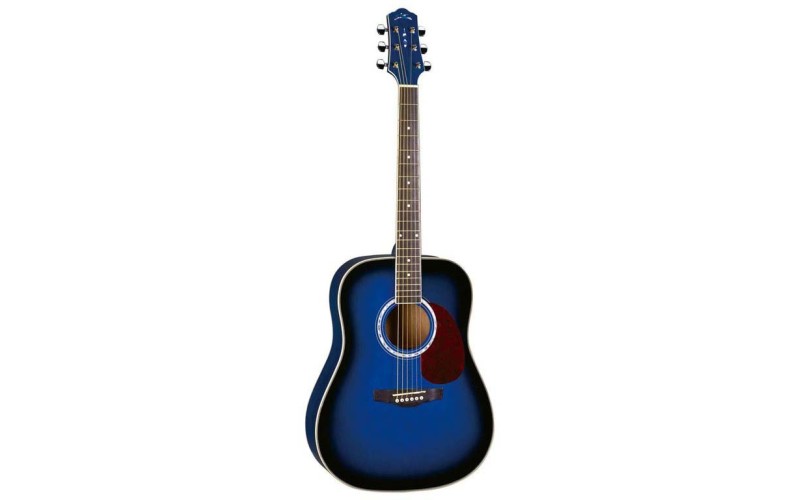 Naranda DG220 BLS Акустическая гитара