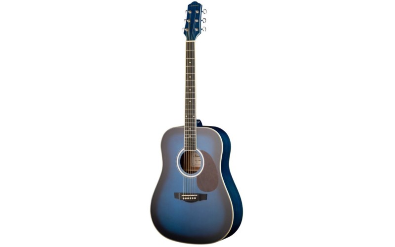 Naranda DG220 BLS Акустическая гитара