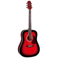 Naranda DG220 BS Акустическая гитара