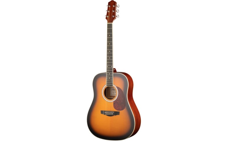 Naranda DG220 BS Акустическая гитара