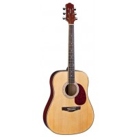 Naranda DG220 NA Акустическая гитара