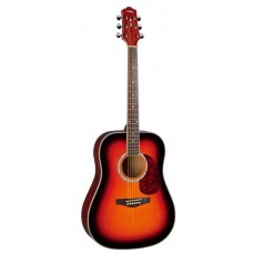 Naranda DG220 VS Акустическая гитара
