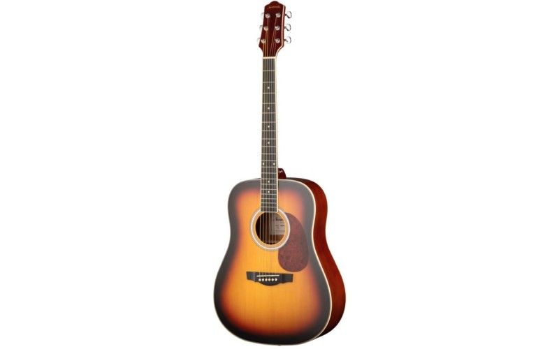 Naranda DG220 VS Акустическая гитара