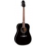 Naranda DG303 BK Акустическая гитара
