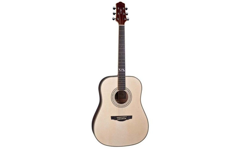 Naranda DG303 NA Акустическая гитара