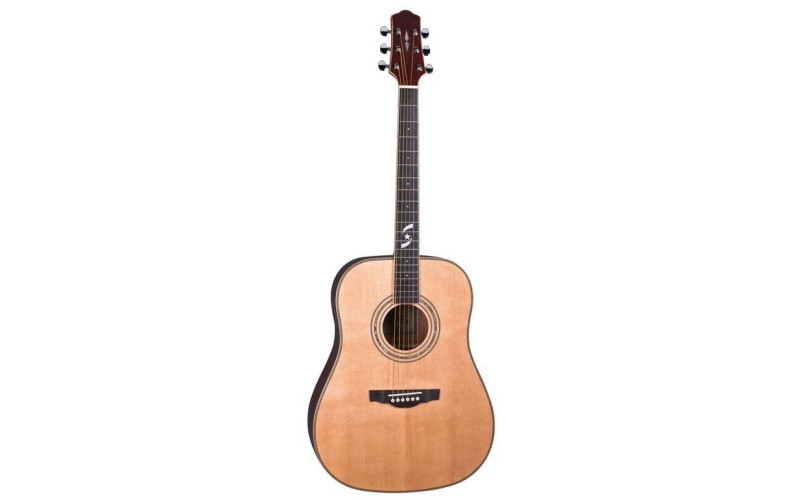 Naranda DG305S NA Акустическая гитара