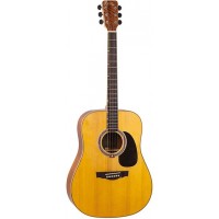 Naranda DG350S-CE Акустическая гитара со звукоснимателем