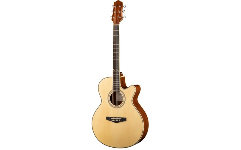 NARANDA F303C N Акустическая фолк-гитара с вырезом