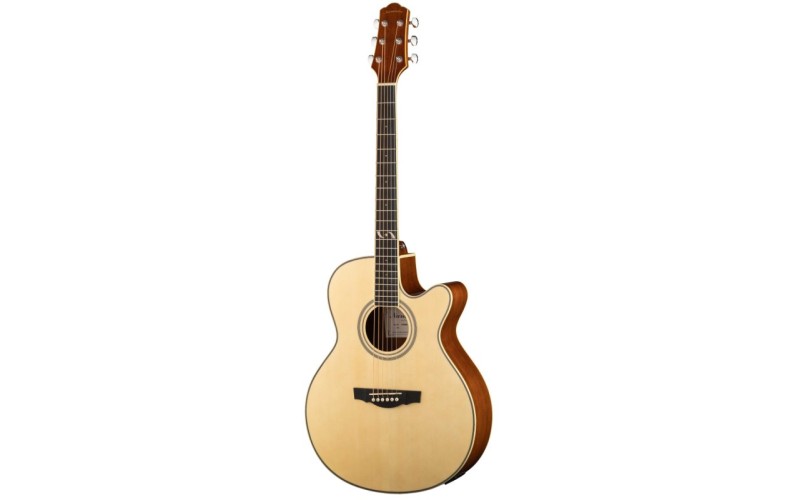 Naranda F303CE-NA Электроакустическая гитара