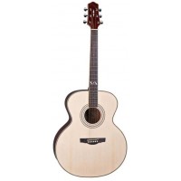 Naranda JG303 NA Акустическая джамбо-гитара