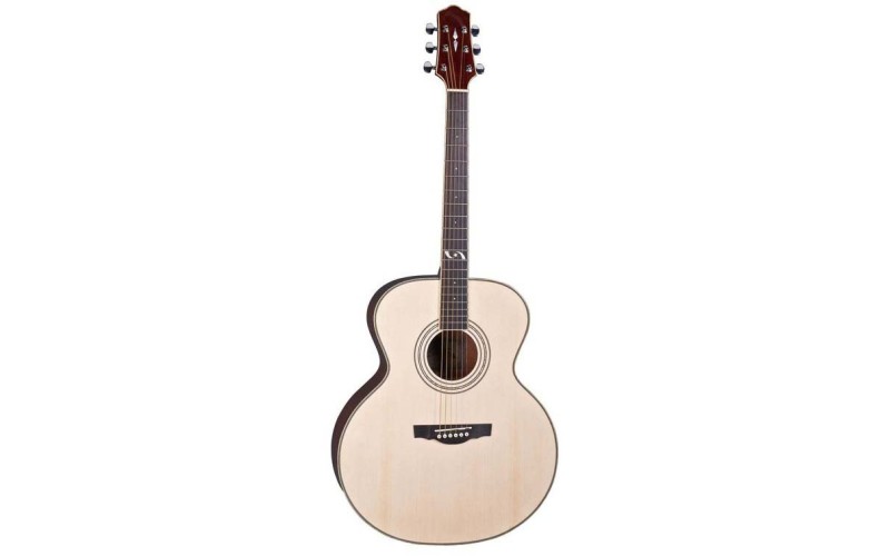 Naranda JG303 NA Акустическая джамбо-гитара