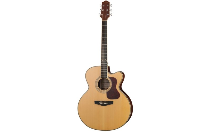 Naranda JG303C NA Акустическая джамбо-гитара с вырезом