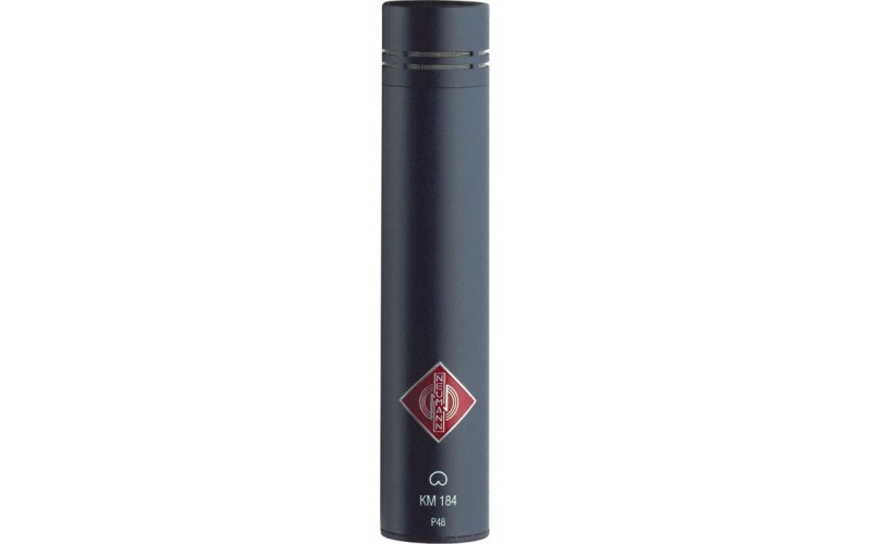 NEUMANN KM 184 mt конденсаторный микрофон