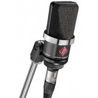 NEUMANN TLM 102 bk Микрофон