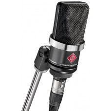 NEUMANN TLM 102 bk Микрофон